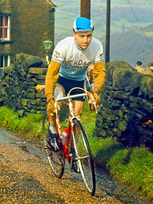 68’ CROAD AUTOMATIC LEGACY JERSEY