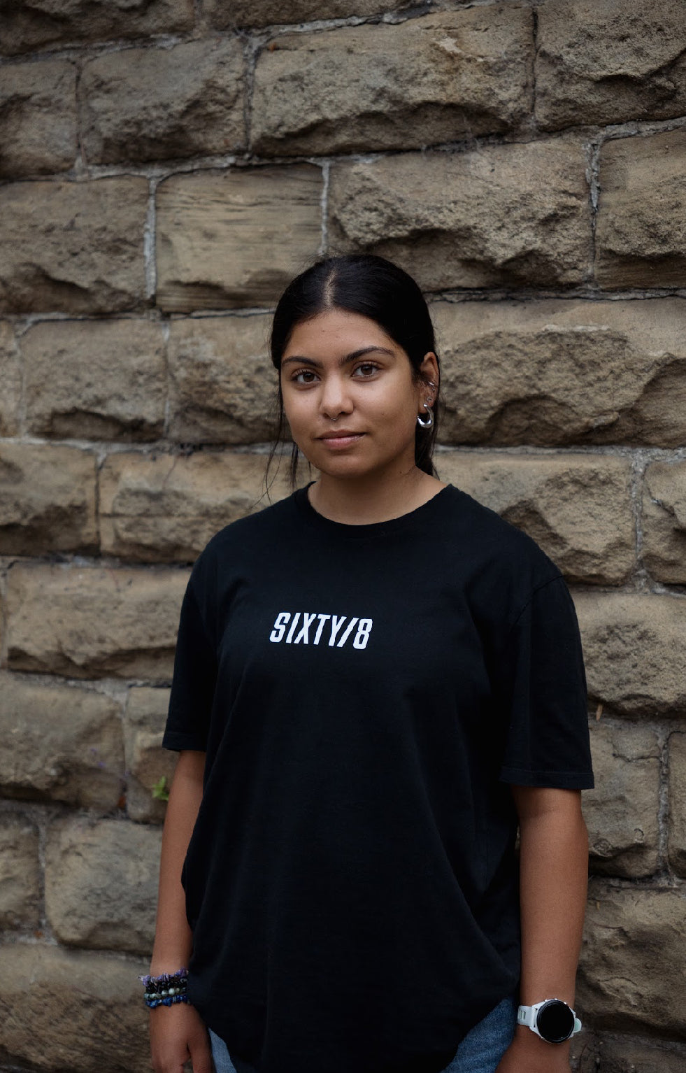 Sixty/8 Podium T-Shirt