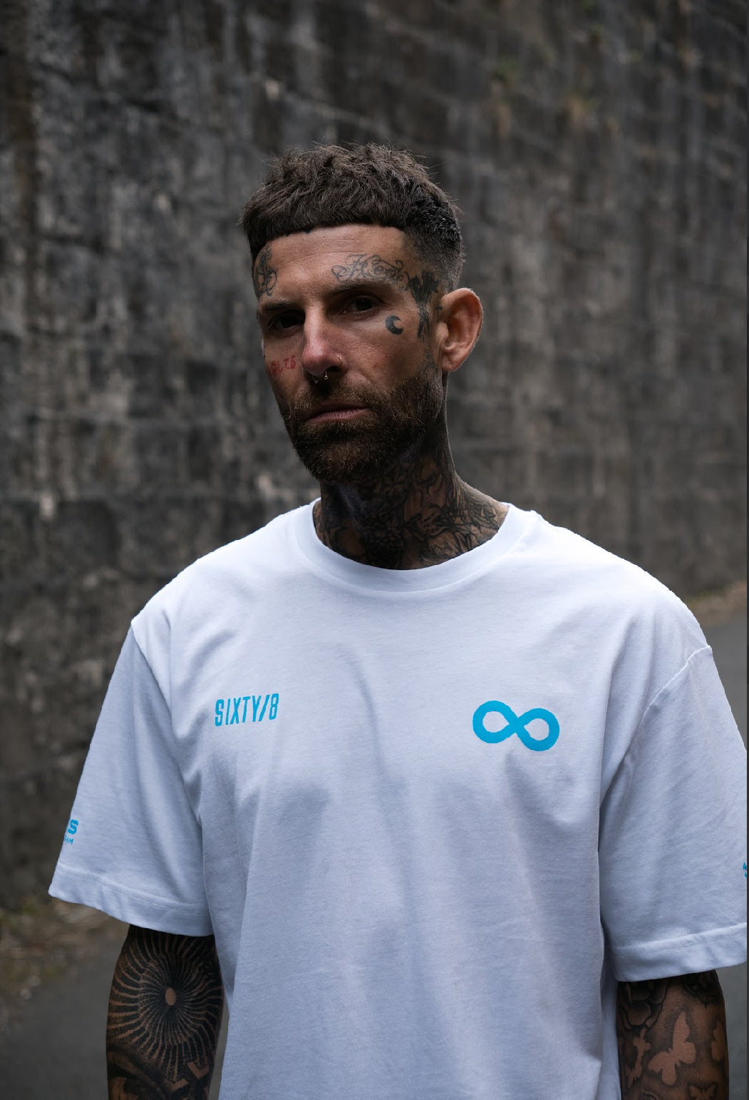 Limited edition - Latam crit champs T - WHITE