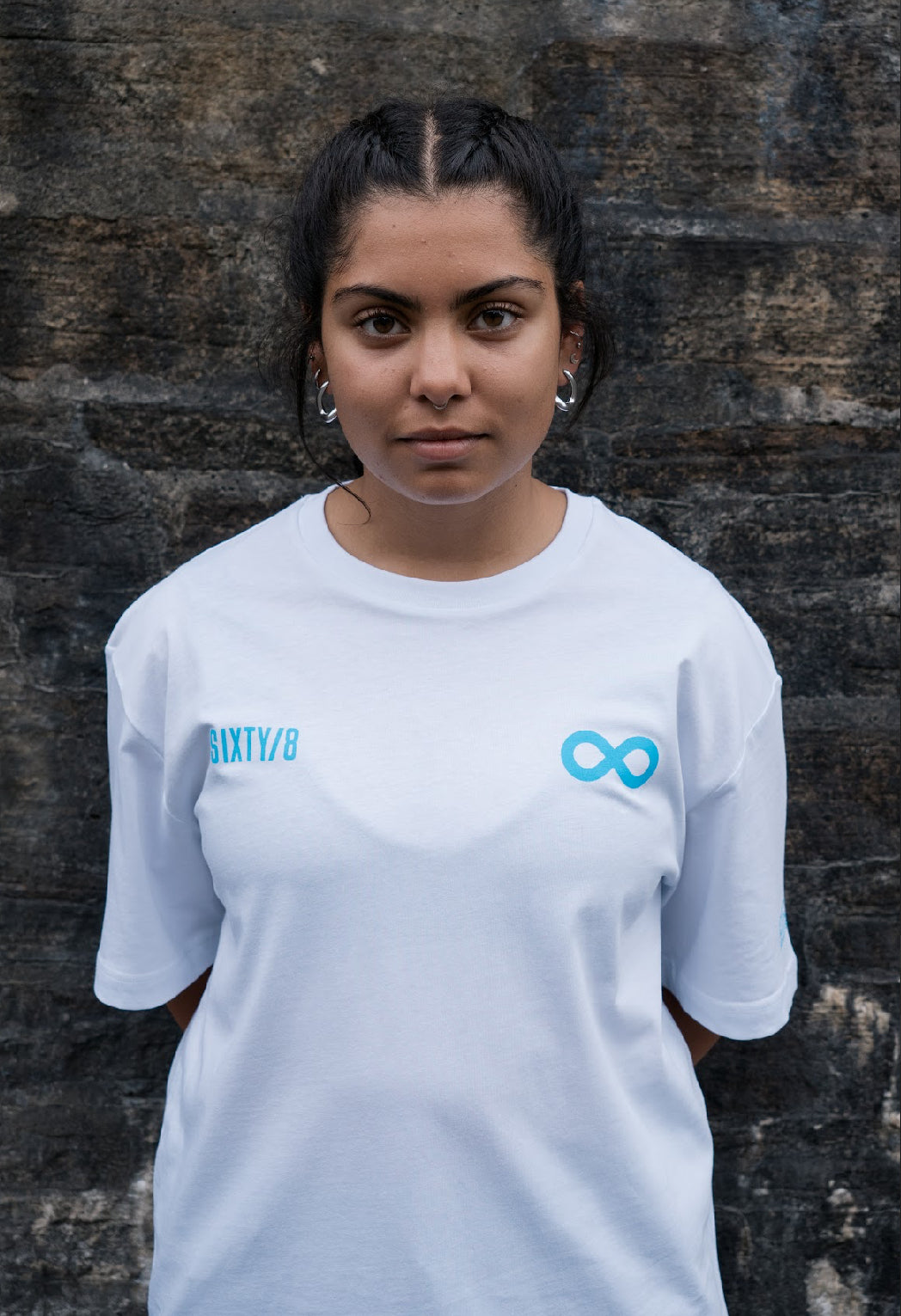 Limited edition - Latam crit champs T - WHITE