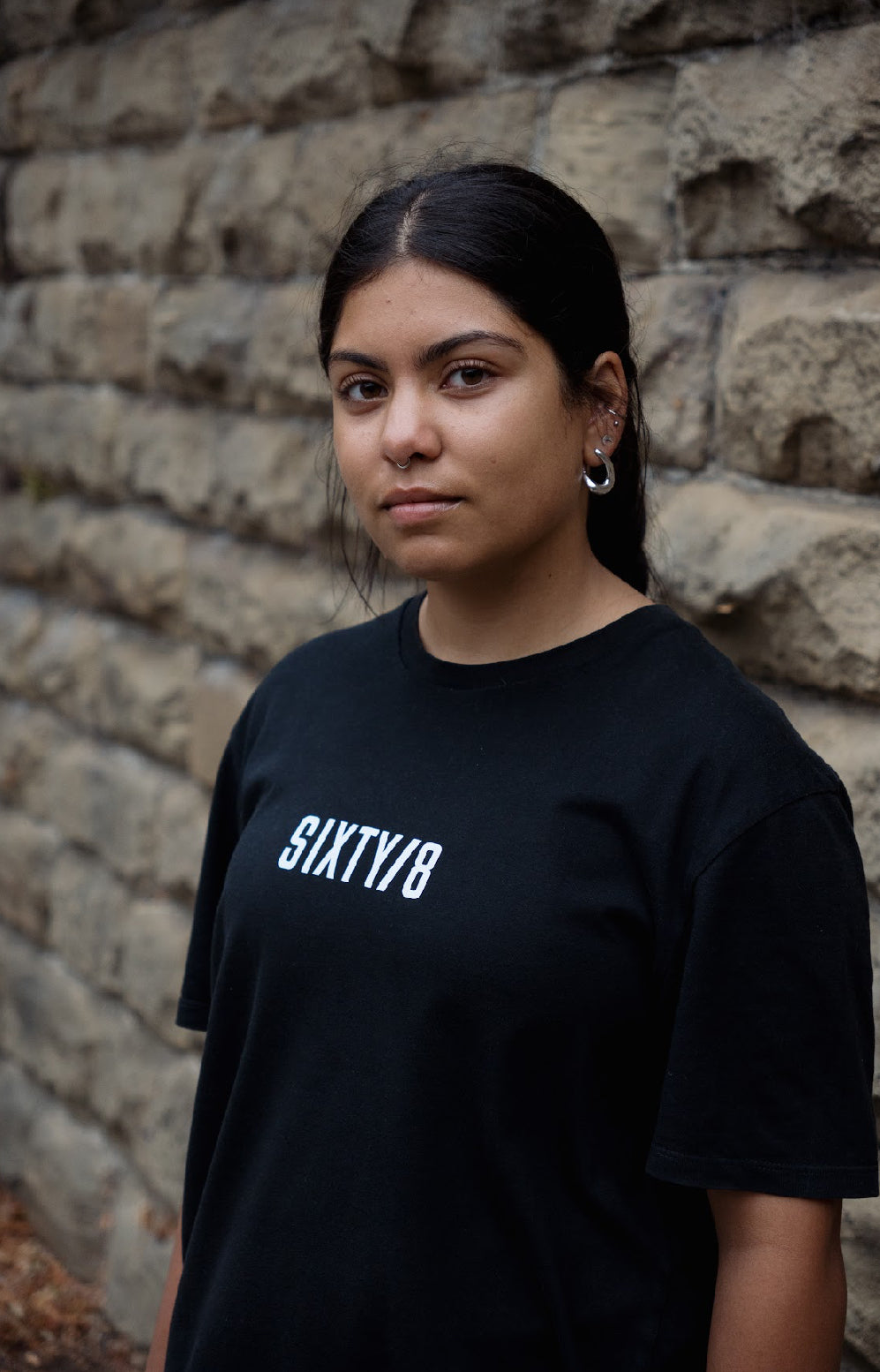 Sixty/8 Podium T-Shirt