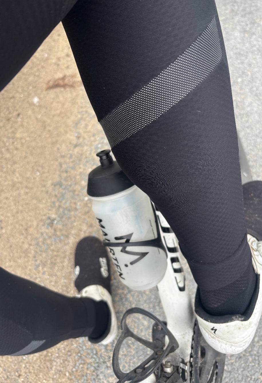 SIXTY/8 Kingsdale - MENS BIB TIGHTS