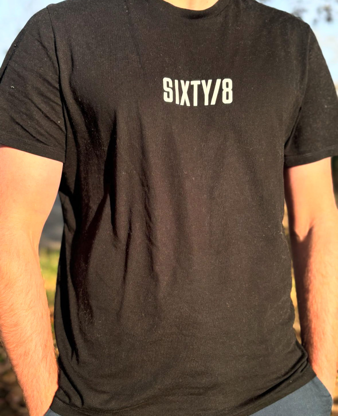 Sixty/8 Podium T-Shirt