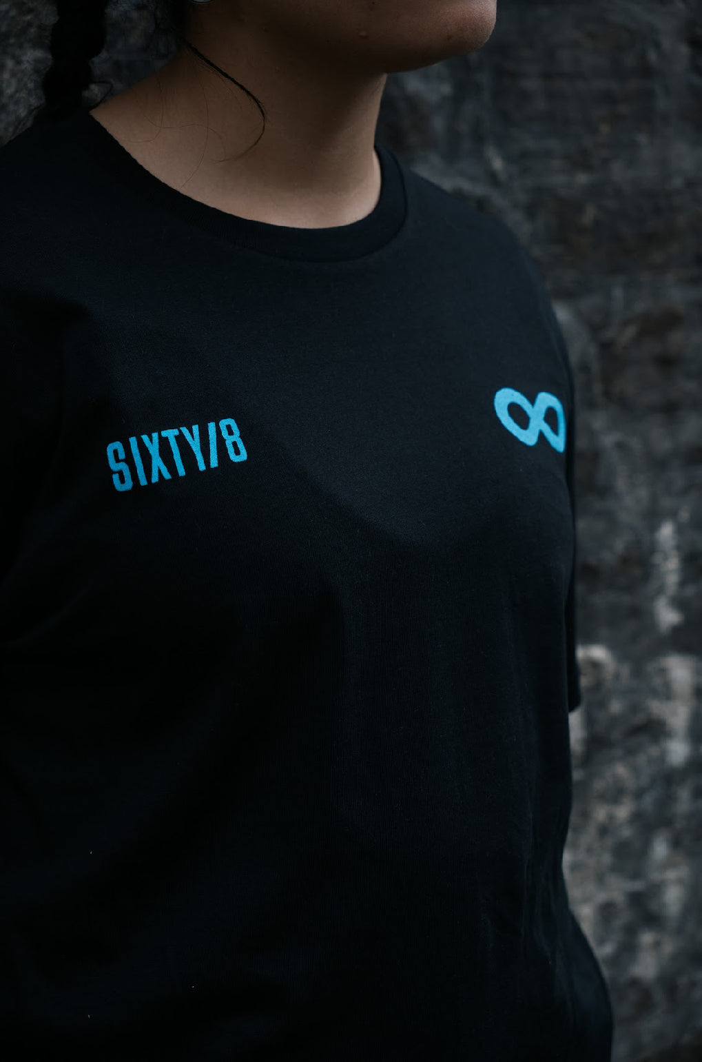 Limited edition - Latam crit champs T - BLACK