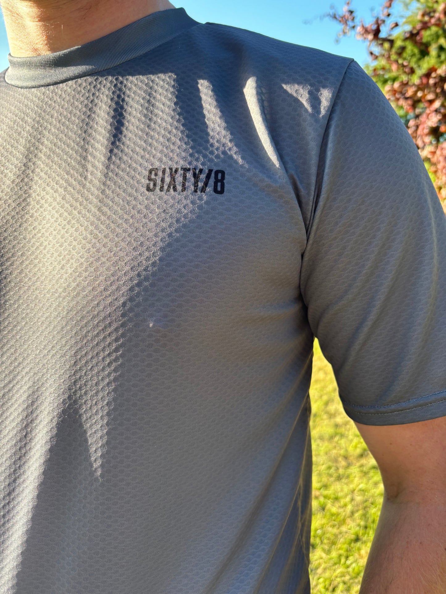 Sixty/8 Mastiles Tech T