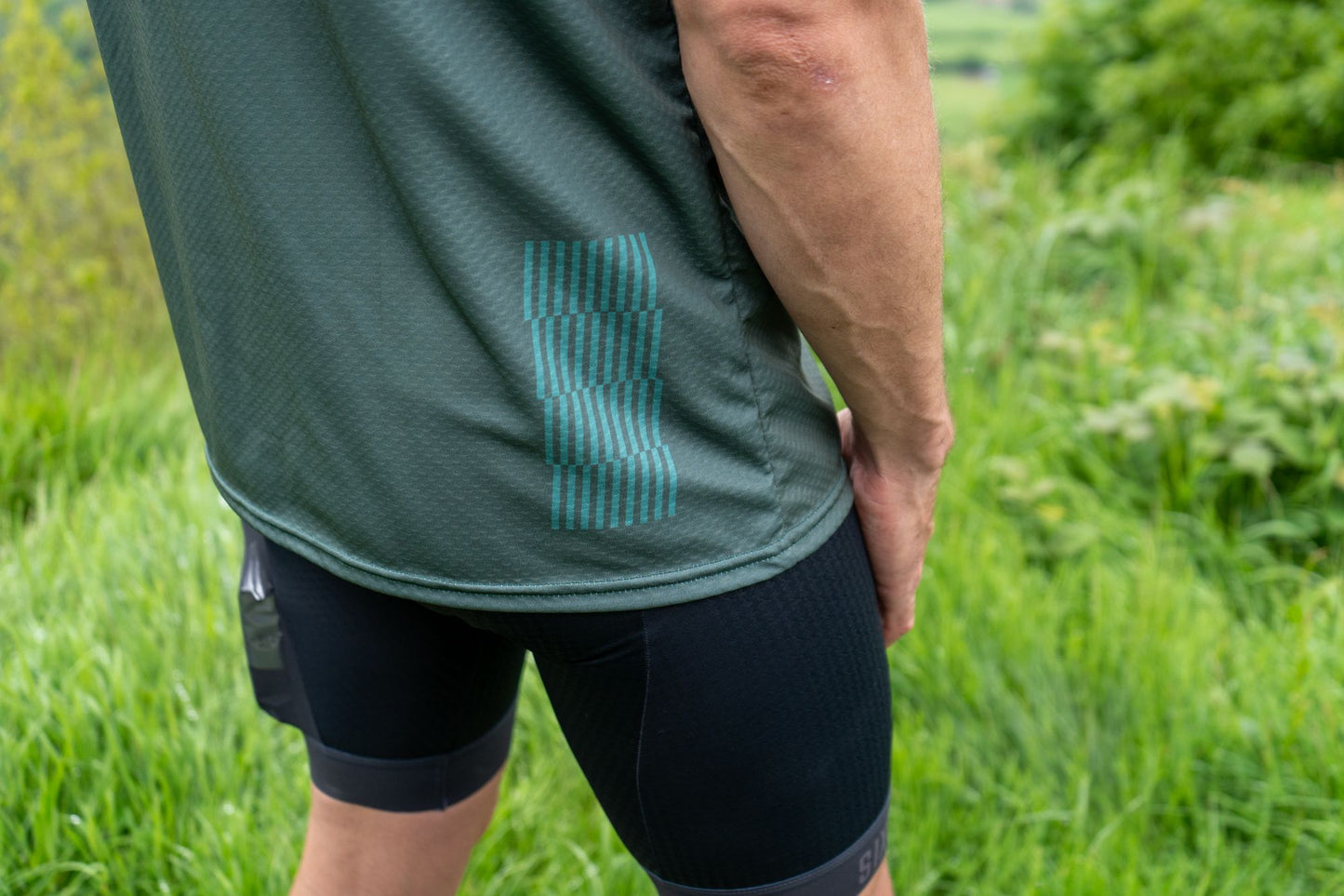 Sixty/8 Mastiles Tech T - MENS