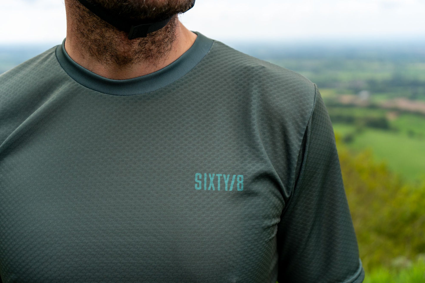 Sixty/8 Mastiles Tech T - MENS