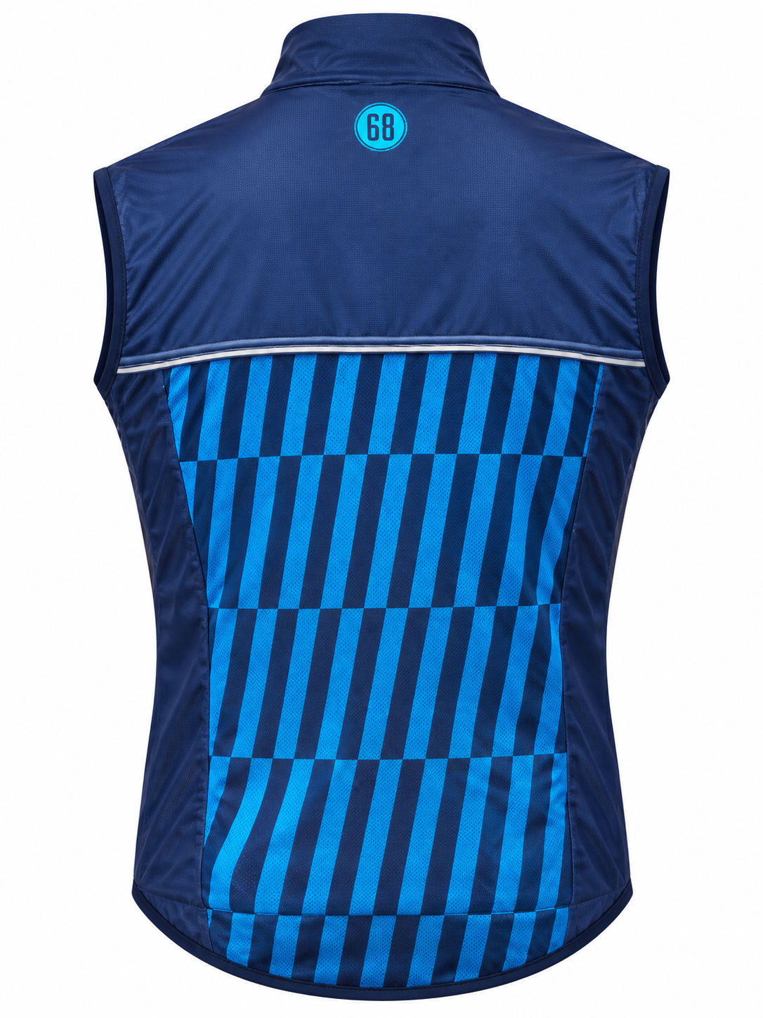 Barden Gilet Men's Teal