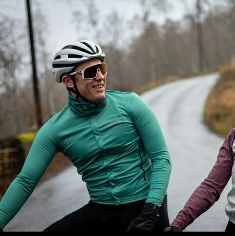 Sixty/8 Garsdale Neckwarmer - Spearmint/Moss
