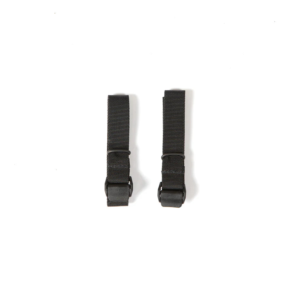 Holster Bar Bag Fork Straps