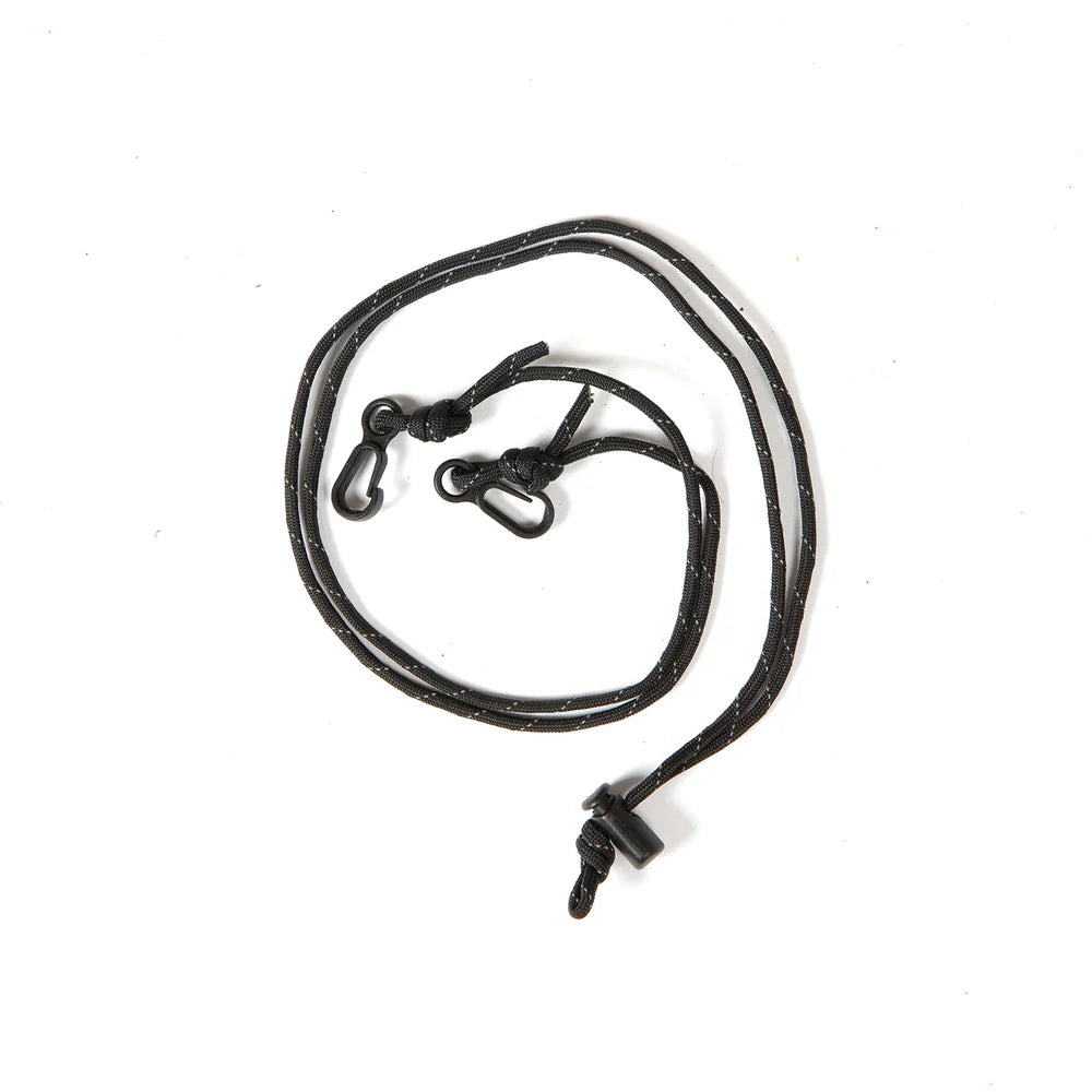 Rolltop Canister Shoulder Strap