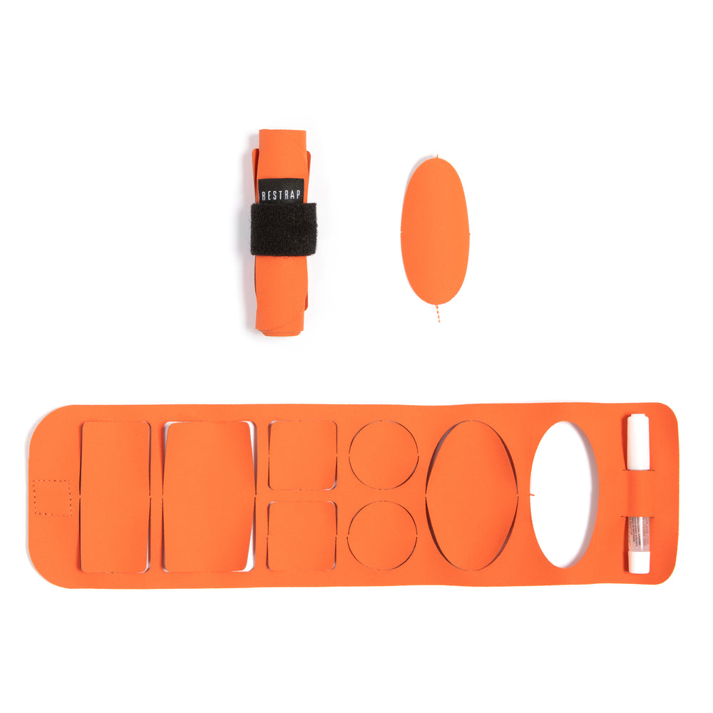Restrap Image