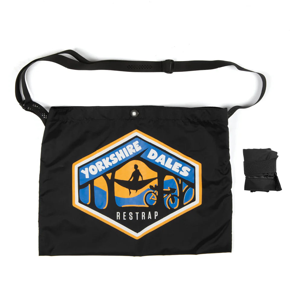 Yorkshire Dales Charity Patch