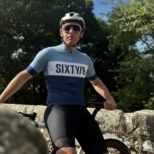 68’ CROAD AUTOMATIC LEGACY JERSEY