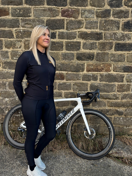 SIXTY/8 Kingsdale - WOMENS BIB TIGHTS