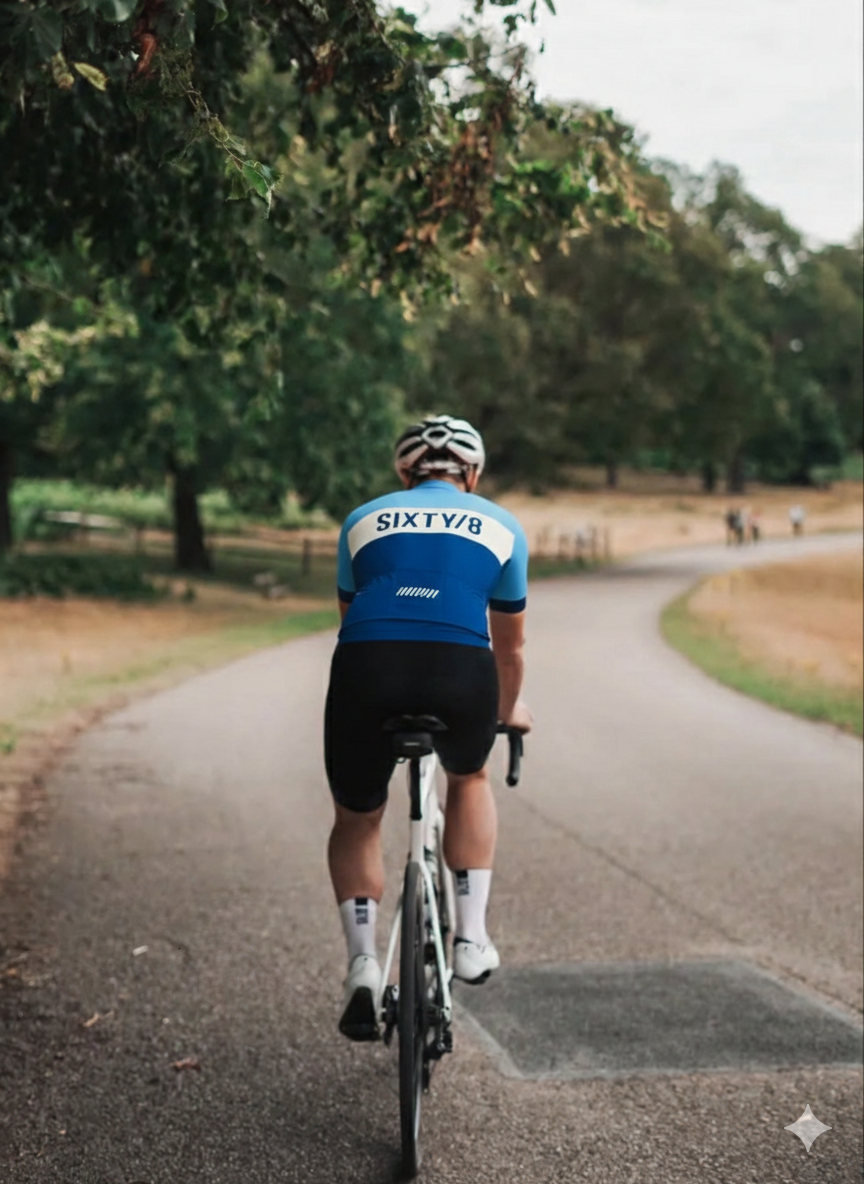 68’ CROAD AUTOMATIC LEGACY JERSEY
