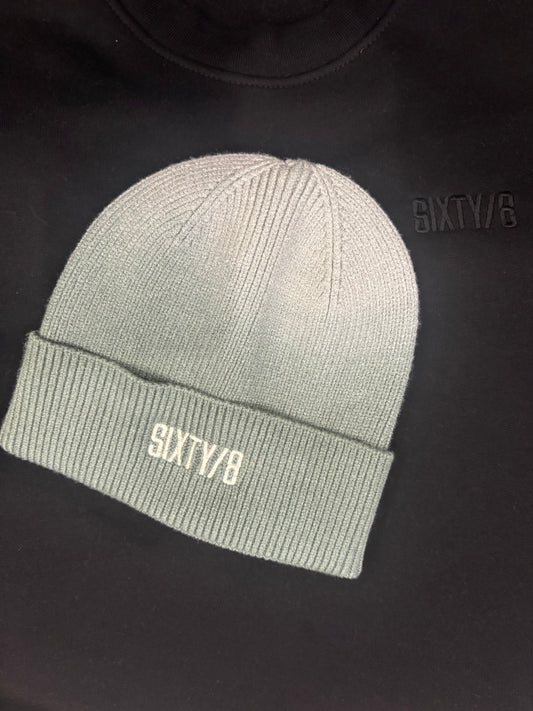 SIXTY/8 Podium Hat - Instock Soon Pre Pay Now