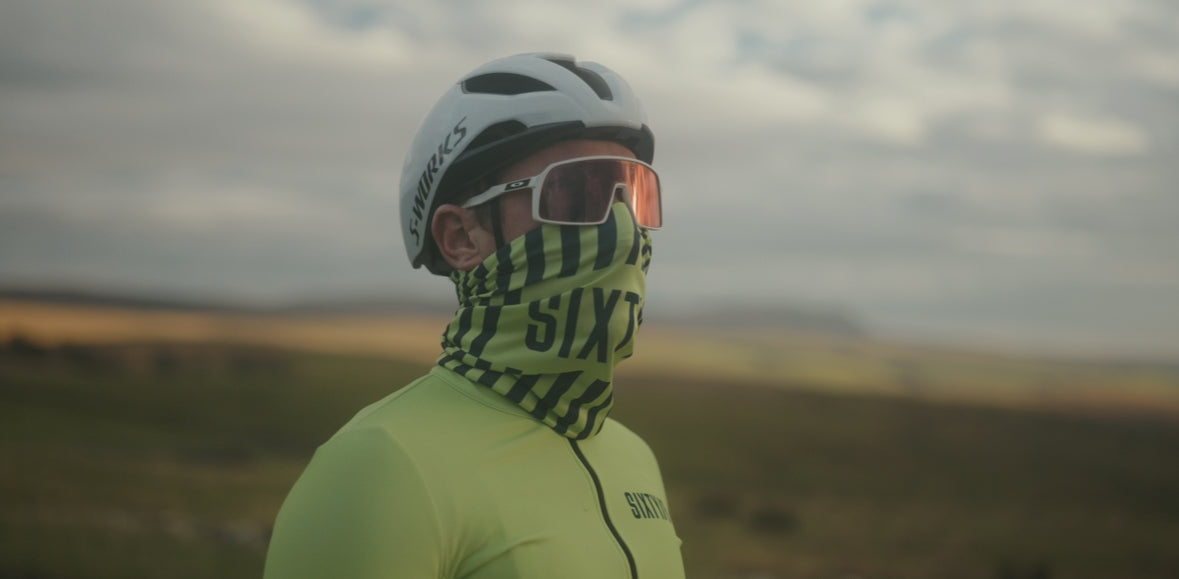 SIXTY/8 Garsdale NeckWarmer