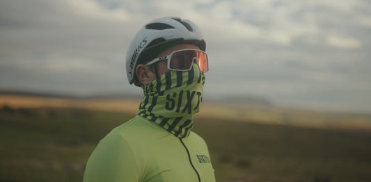 SIXTY/8 Garsdale NeckWarmer
