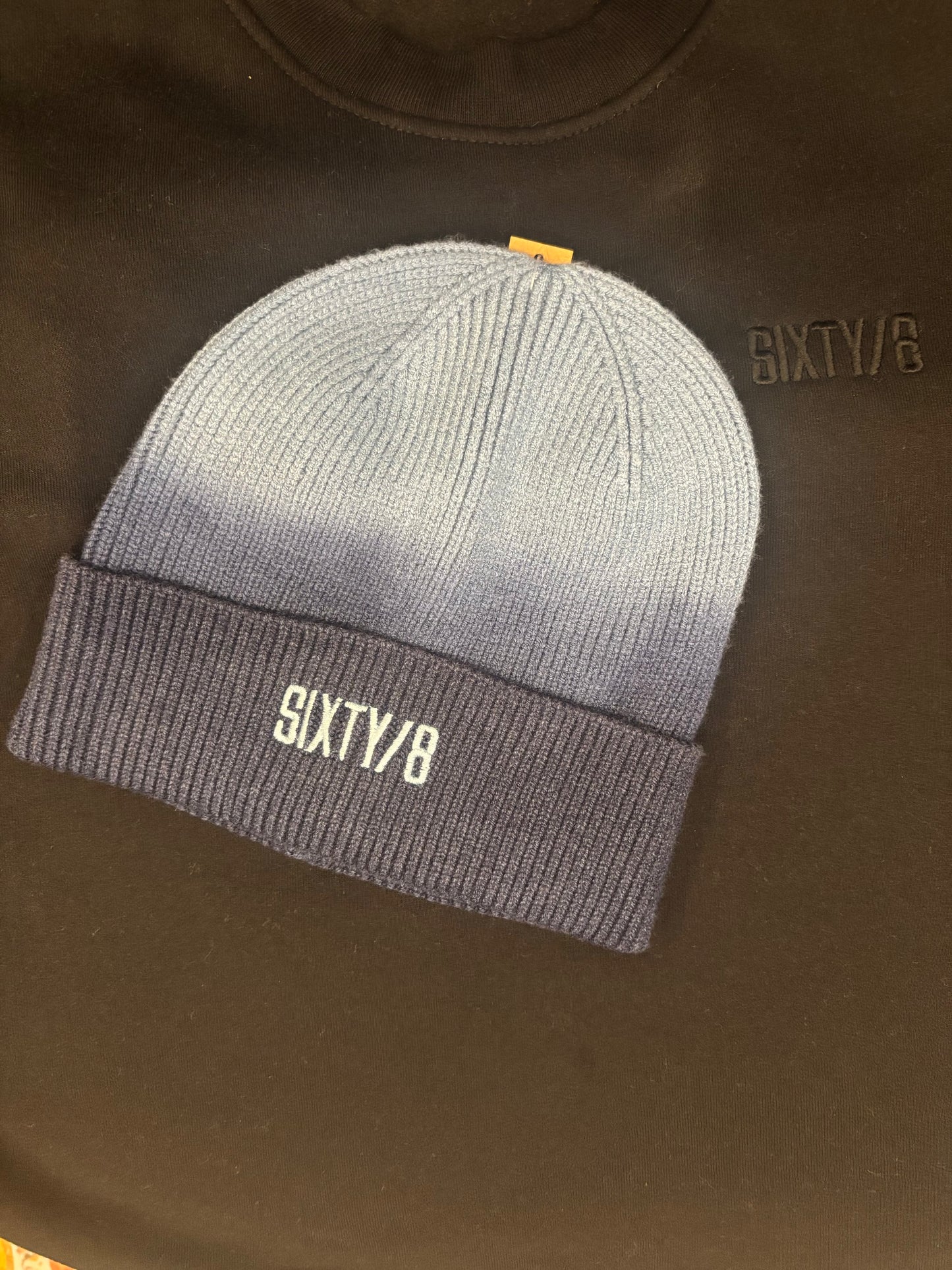 SIXTY/8 Podium Hat - Instock Soon Pre Pay Now