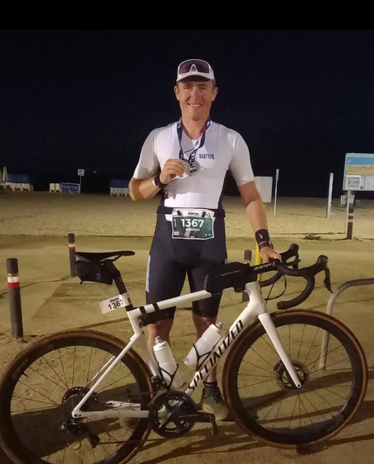 Sixty/8 tri Suit