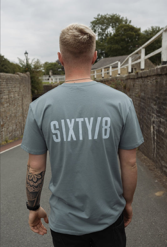Sixty/8 Podium T-Shirt