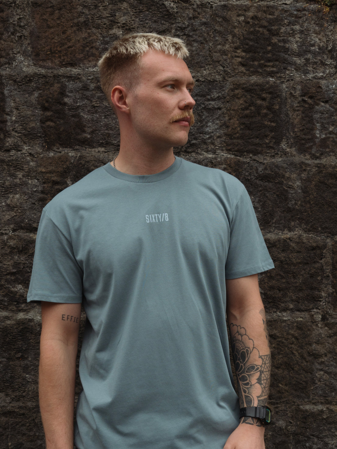 Sixty/8 Podium T-Shirt