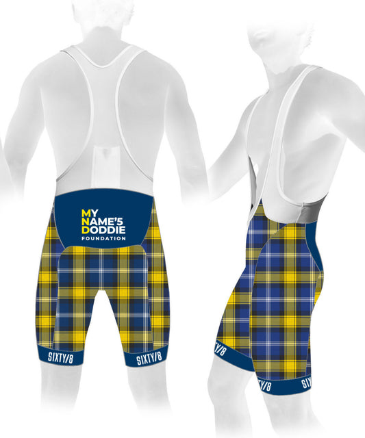 My Name’5 Doddie foundation bib shorts                                                    *Please note Italian sizing so check size guide in product description BELOW, OFTEN means going up by 1 size from your usual*