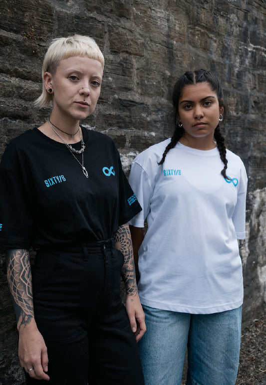 Limited edition - Latam crit champs T - WHITE