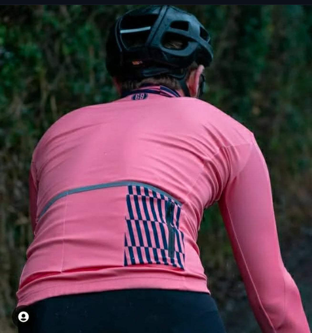 Pre Order SIXTY/8 LANGBAR JACKET- MENS- CORAL