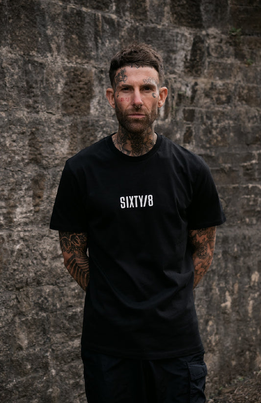 Sixty/8 Podium T-Shirt