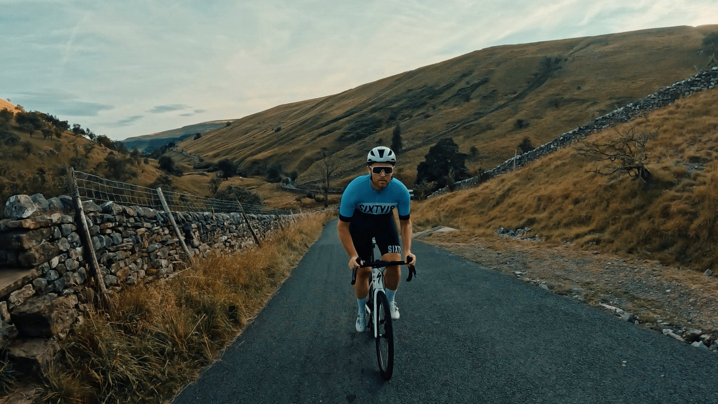 68’ CROAD AUTOMATIC LEGACY JERSEY