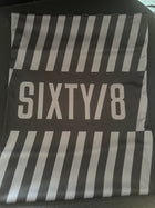 Neck warmer - Black