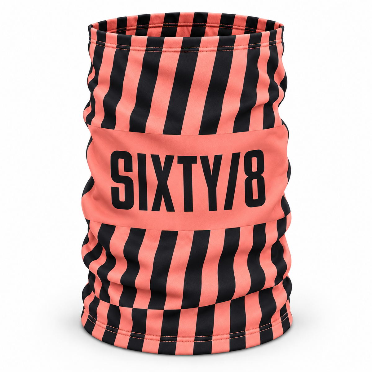 Neck Warmer - Pink