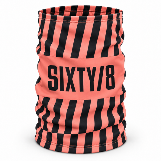 Neck Warmer - Pink