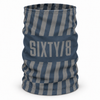 Neck Warmer - Gun Metal