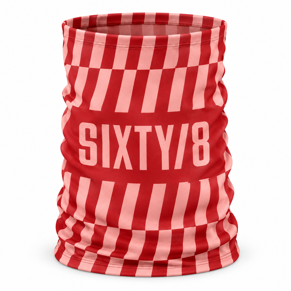 Neck Warmer - Ox Blood