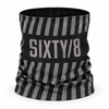 Neck warmer - Black