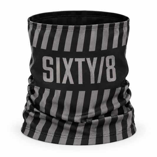 Neck warmer - Black
