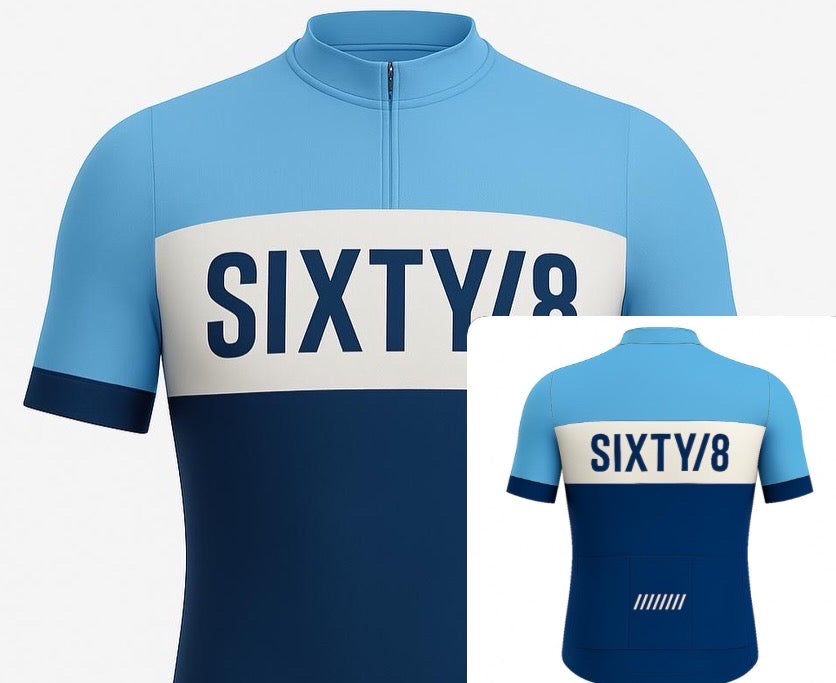 68’ CROAD AUTOMATIC LEGACY JERSEY