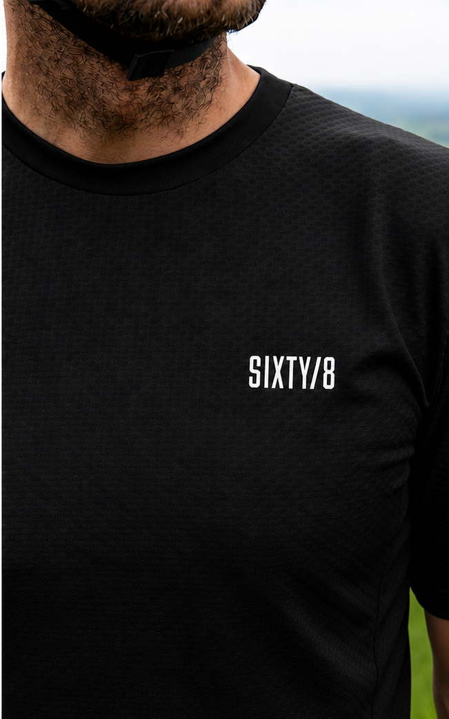 SIXTY/8 MASTILES Riding T-SHIRT