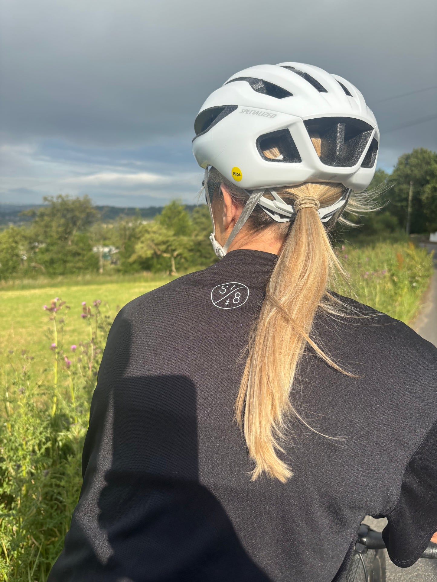 Women’s Mastiles Ride T-Shirt