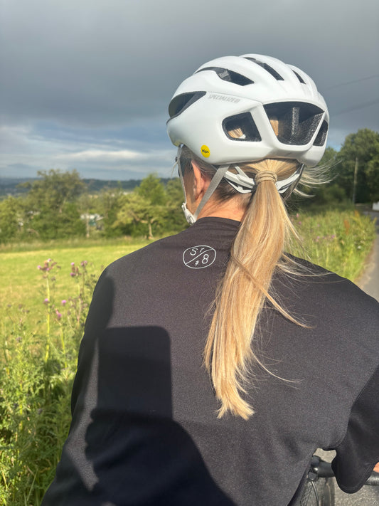 Women’s Mastiles Ride T-Shirt