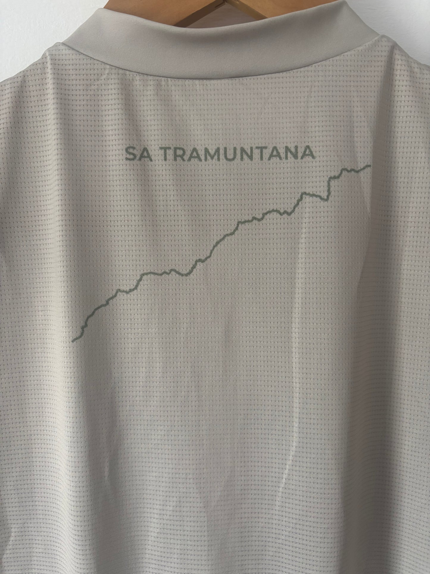 SIXTY/8 MA/10 Short Sleeve Jersey