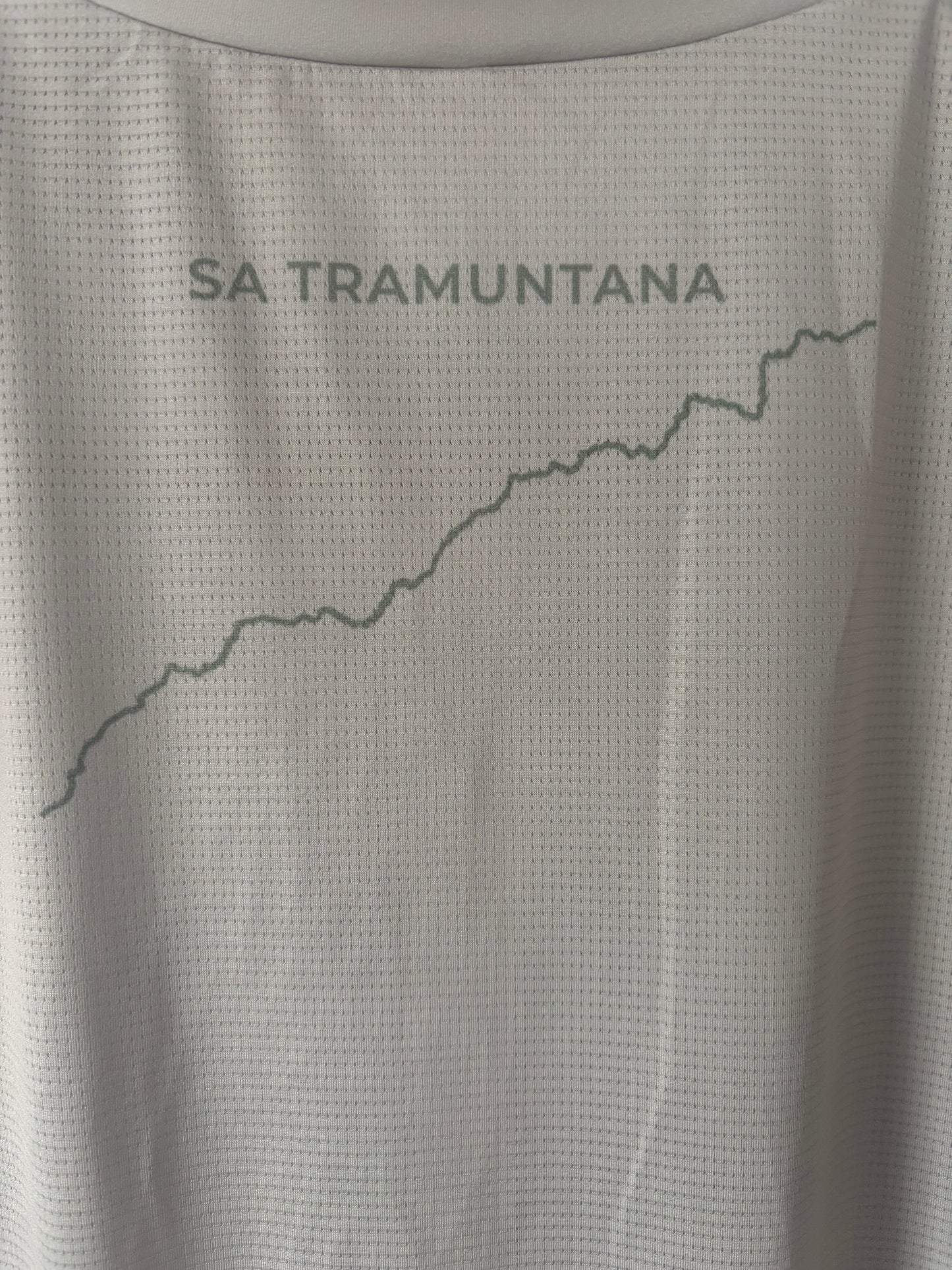SIXTY/8 MA/10 Short Sleeve Jersey