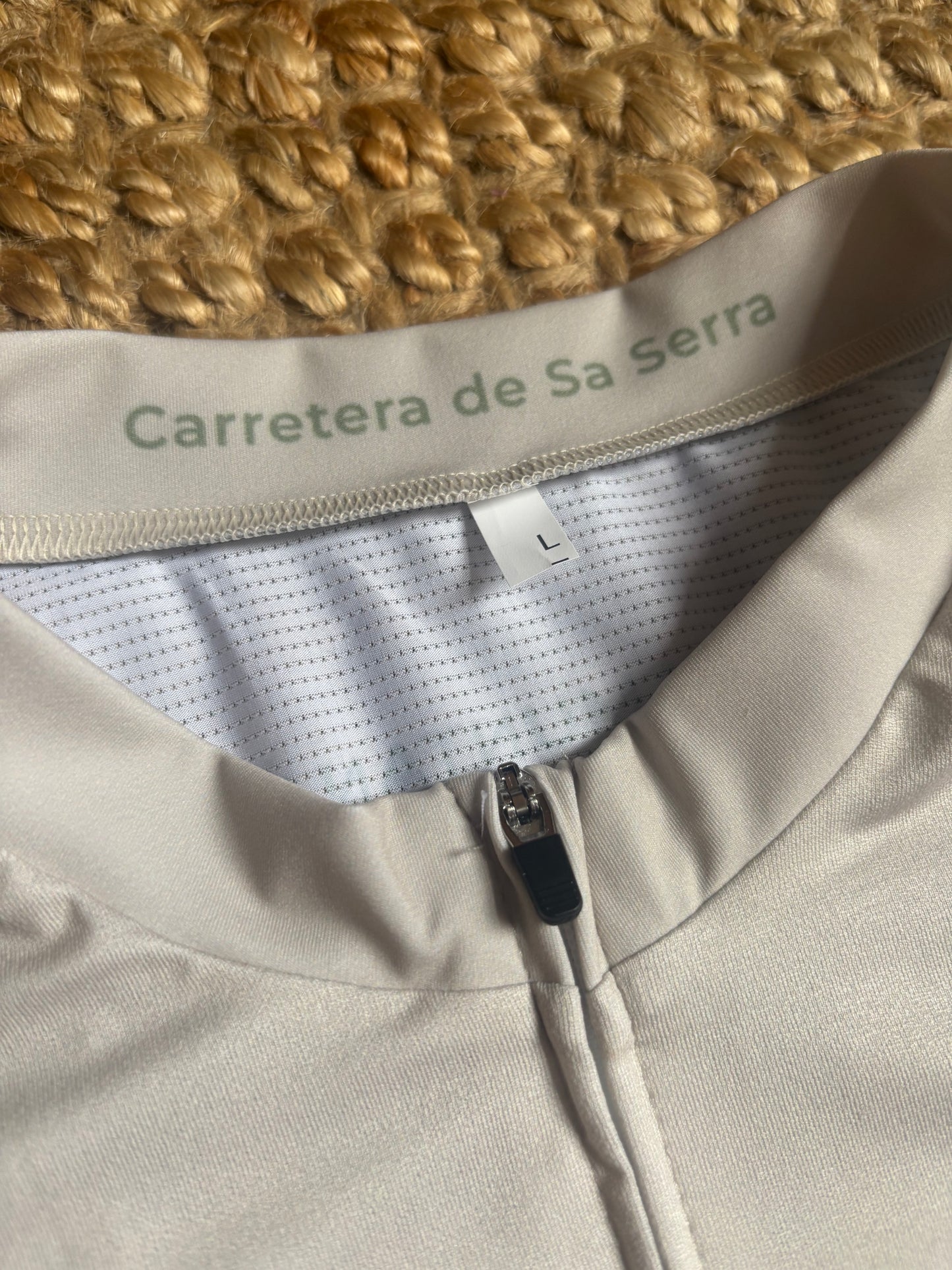SIXTY/8 MA/10 Short Sleeve Jersey