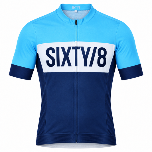 68’ CROAD AUTOMATIC LEGACY JERSEY