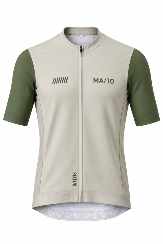 MA/10 Men's Short Sleeve Jersey