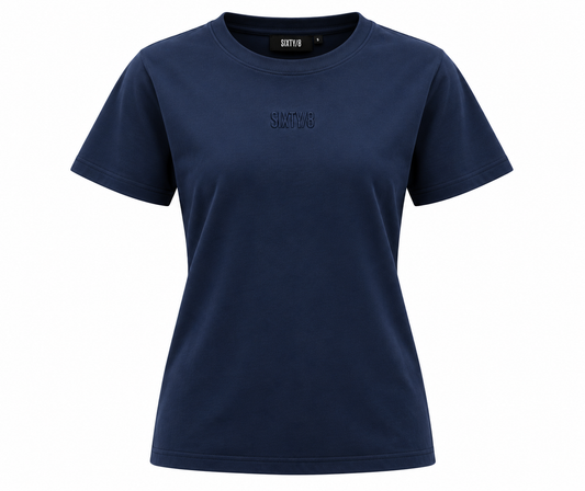 Women’s Blue Podium T