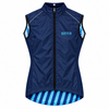 Barden Gilet Men's Teal